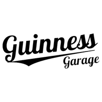 Guinness Garage
